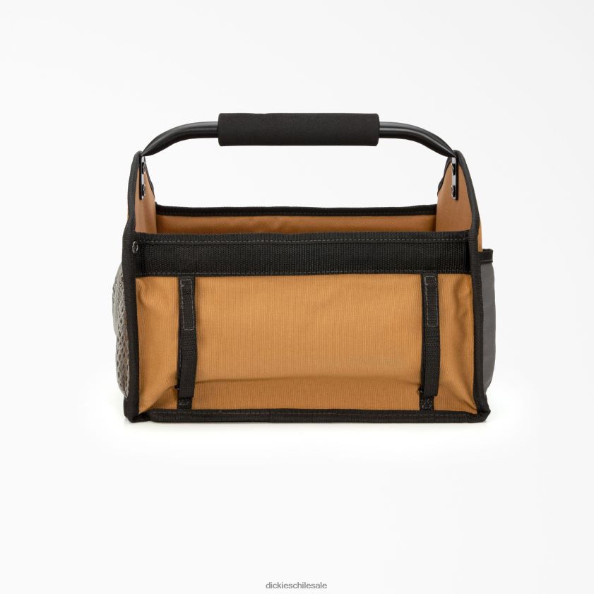 pato marrón (bd) unisexo bolsa de trabajo de 12\" Dickies accesorios X4H0F3020
