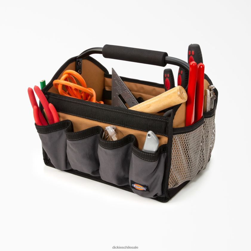 pato marrón (bd) unisexo bolsa de trabajo de 12\" Dickies accesorios X4H0F3020