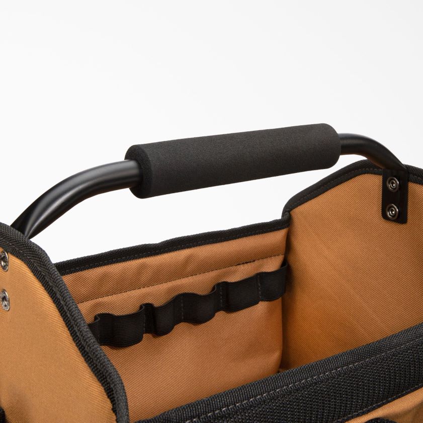 pato marrón (bd) unisexo bolsa de trabajo de 12\" Dickies accesorios X4H0F3020