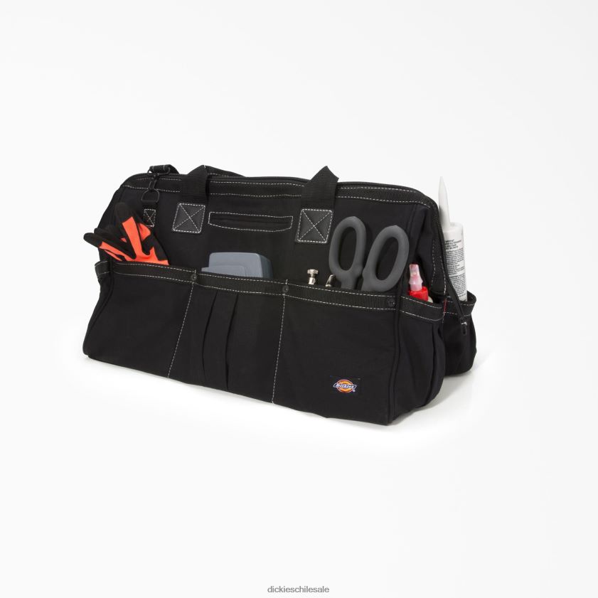 negro (negro) unisexo bolsa de trabajo 20\" Dickies accesorios X4H0F3026