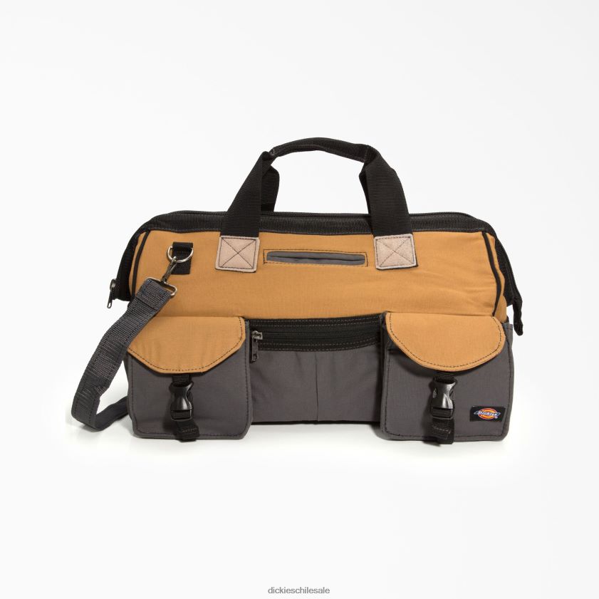 pato marrón (bd) unisexo bolsa de trabajo 18" Dickies accesorios X4H0F3021