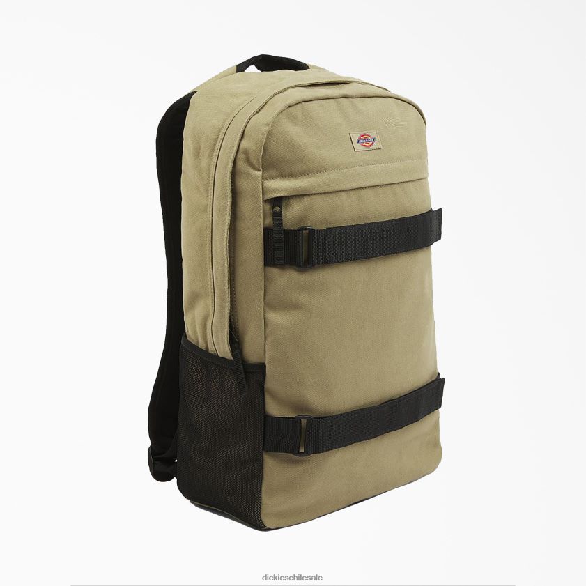 arena del desierto (ds) unisexo mochila de lona de pato Dickies accesorios X4H0F2893