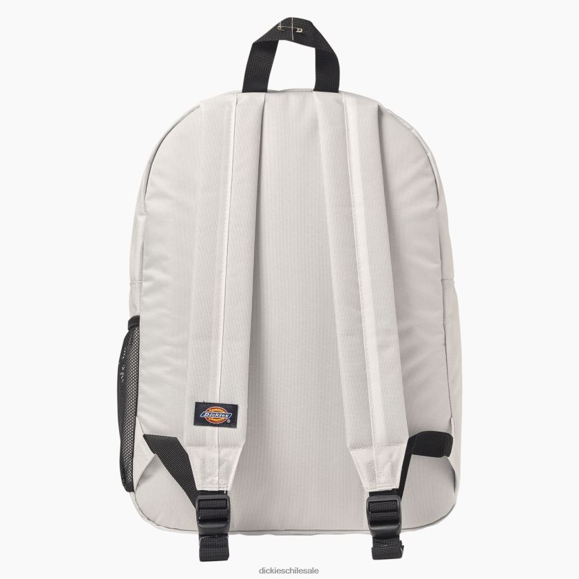 blanco (wh) unisexo mochila con logo Dickies accesorios X4H0F2737