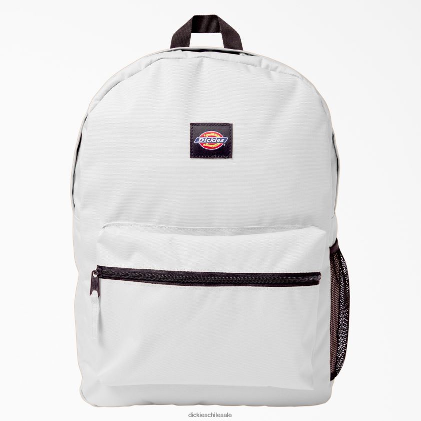 blanco (wh) unisexo mochila esencial Dickies accesorios X4H0F2726
