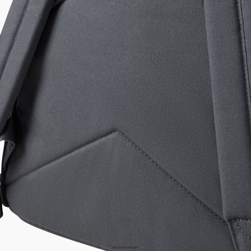 gris carbón (ch) unisexo mochila lisboa Dickies accesorios X4H0F2768