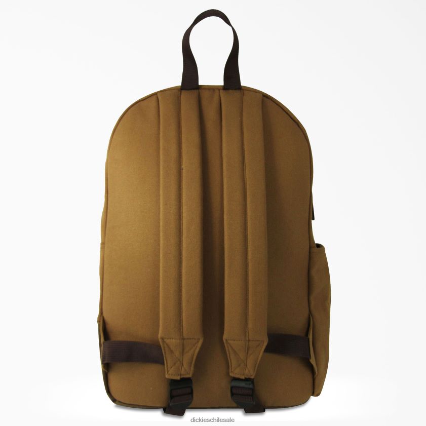 pato marrón (bd) unisexo mochila colton Dickies accesorios X4H0F2752
