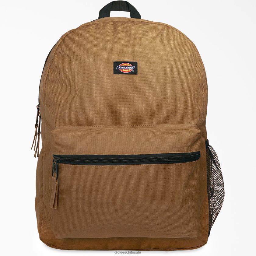 pato marrón (bd) unisexo mochila de estudiante Dickies accesorios X4H0F2747