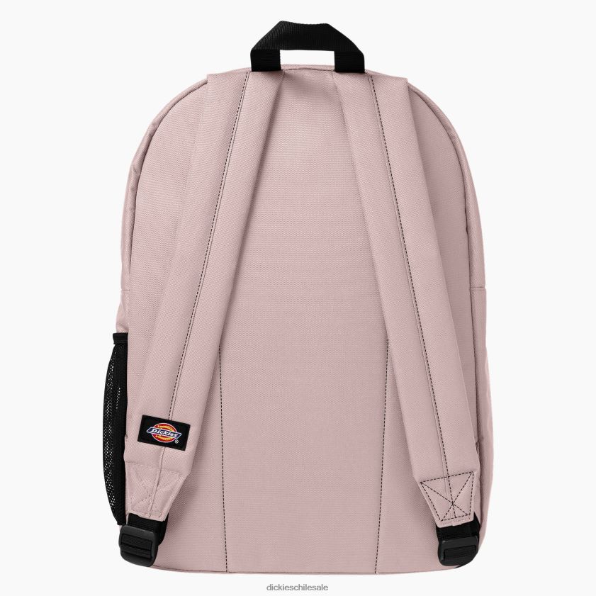 rosa loto (lo2) unisexo mochila con logo Dickies accesorios X4H0F2734