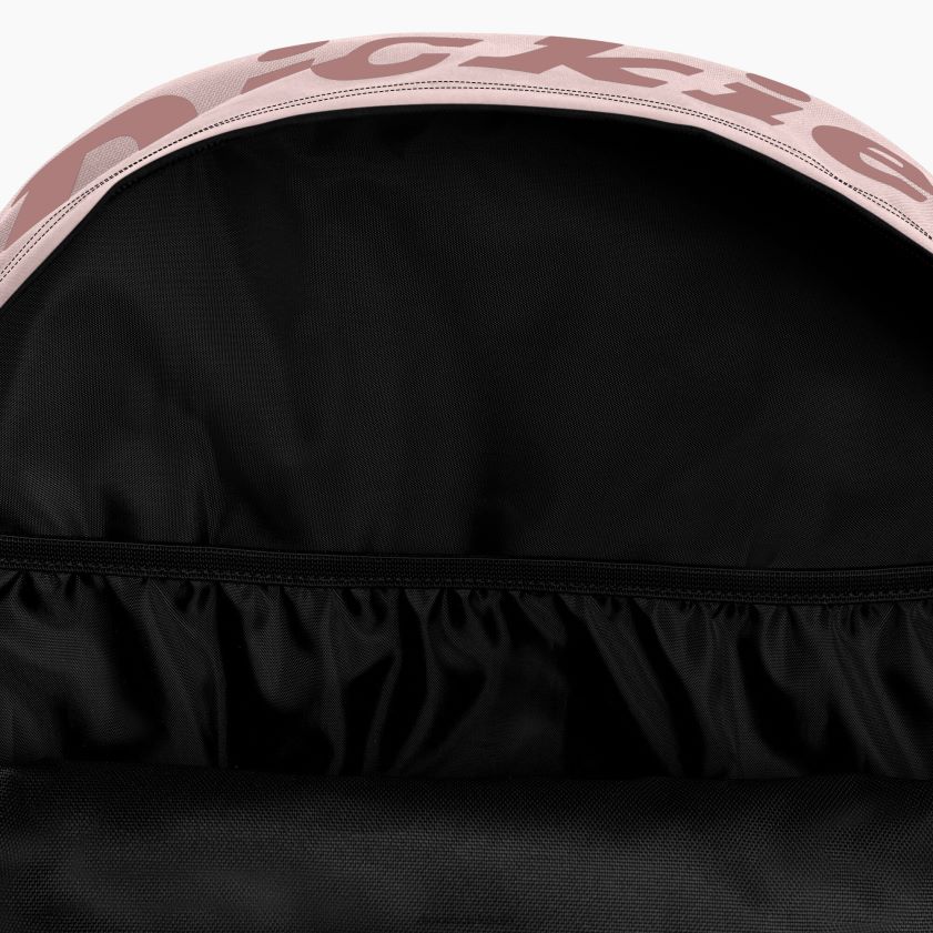 rosa loto (lo2) unisexo mochila con logo Dickies accesorios X4H0F2734