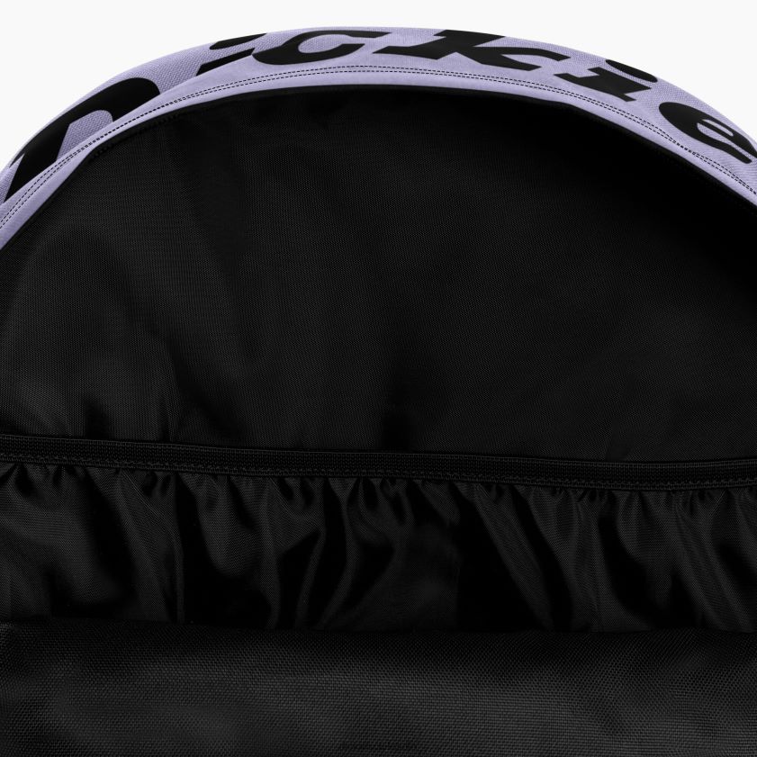 rosa morada (ur2) unisexo mochila con logo Dickies accesorios X4H0F2736