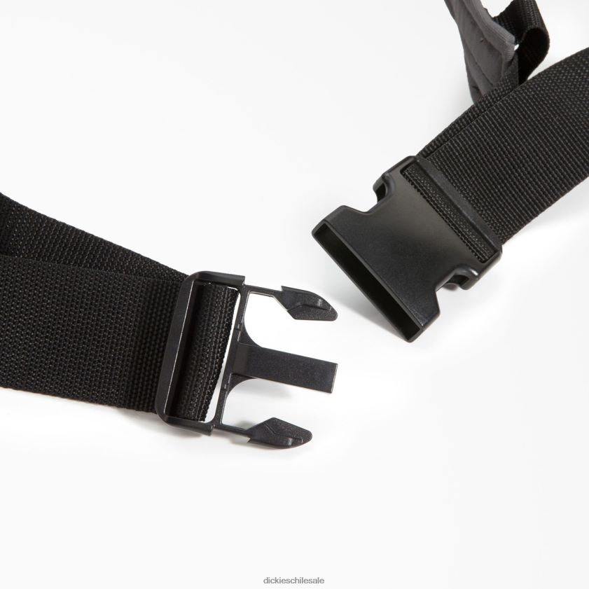 pato marrón (bd) unisexo Juego de bolsa multiusos de 8 bolsillos y cinturón acolchado Dickies accesorios X4H0F2955