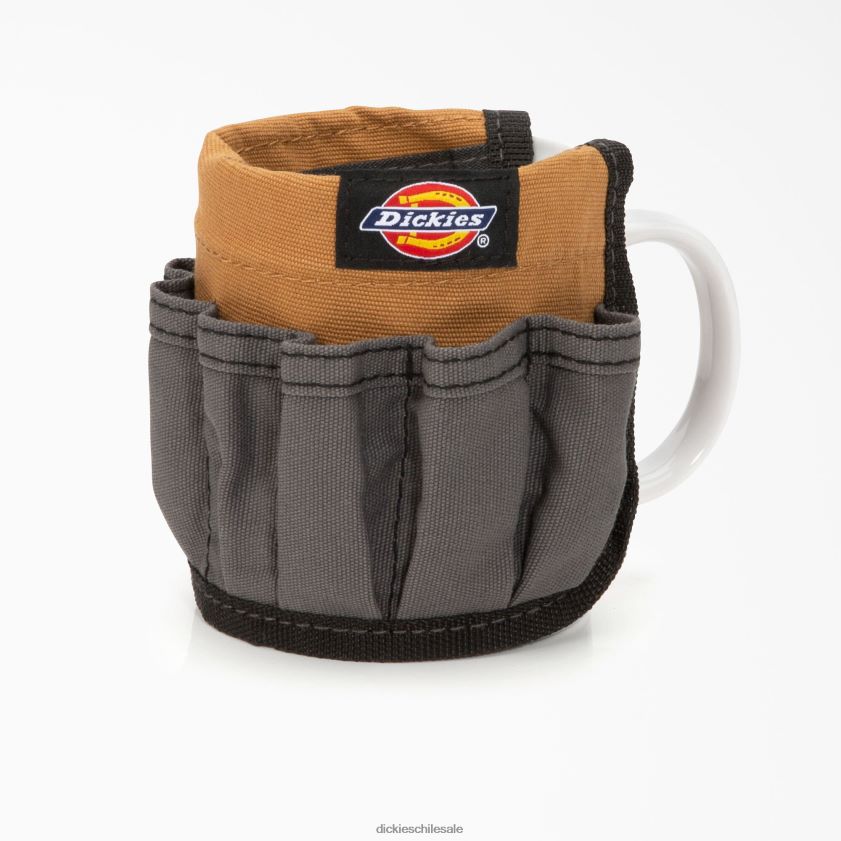 pato marrón (bd) unisexo organizador de tazas Dickies accesorios X4H0F2995