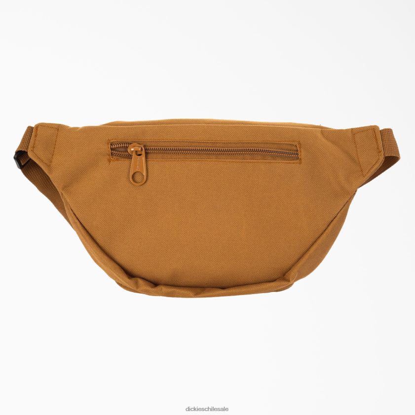 pato marrón (bd) unisexo riñonera de color sólido Dickies accesorios X4H0F2782