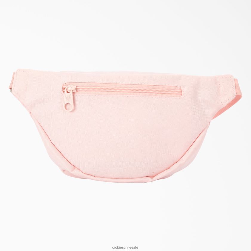 rosa loto (l3p) unisexo riñonera de color sólido Dickies accesorios X4H0F2783