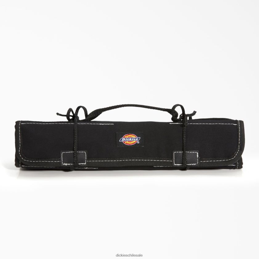 negro (negro) unisexo rollo organizador de herramientas Dickies accesorios X4H0F3013