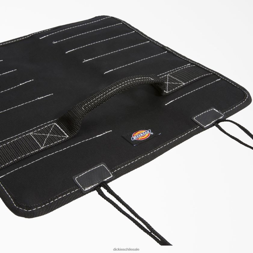 negro (negro) unisexo rollo organizador de herramientas Dickies accesorios X4H0F3013