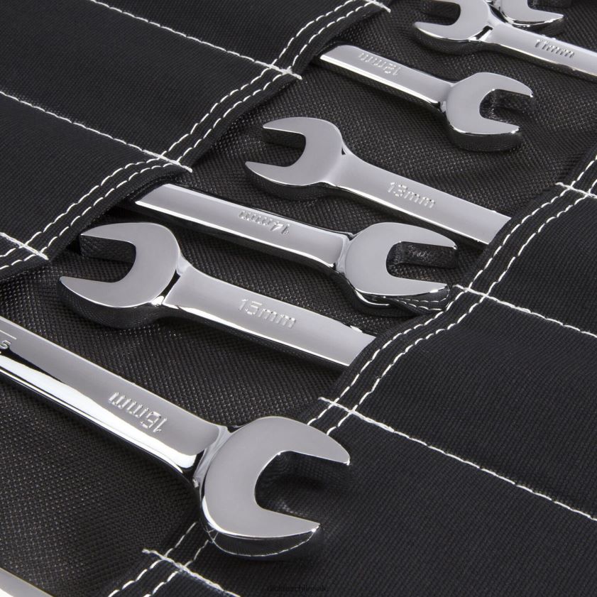 negro (negro) unisexo rollo organizador de herramientas Dickies accesorios X4H0F3013