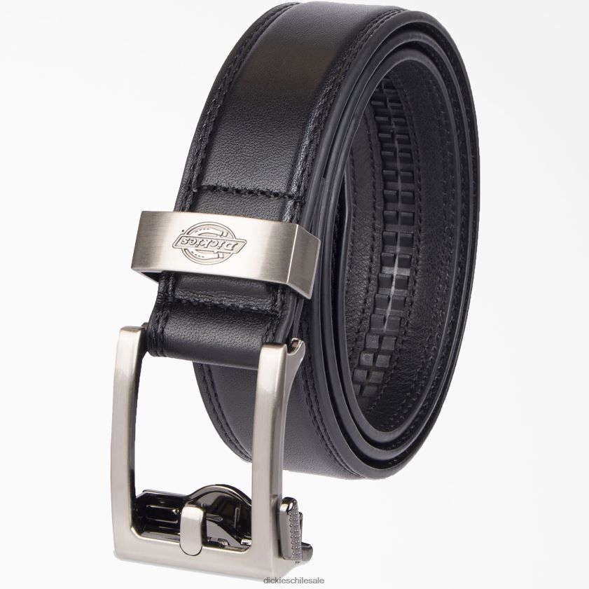 negro (negro) unisexo cinturón de seguridad Dickies accesorios X4H0F2857