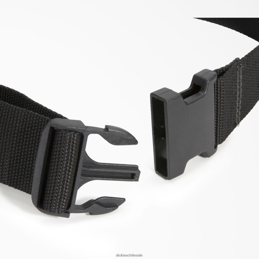 negro (negro) unisexo Delantal de trabajo de 5 bolsillos con portaherramientas lateral Dickies accesorios X4H0F2976