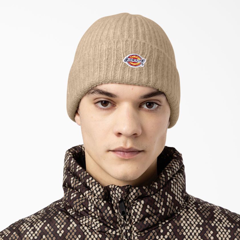 arena del desierto (ds) unisexo gorro brewton Dickies accesorios X4H0F2816