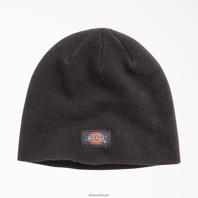 gris carbón (ch) unisexo gorro de calavera Dickies accesorios X4H0F2872