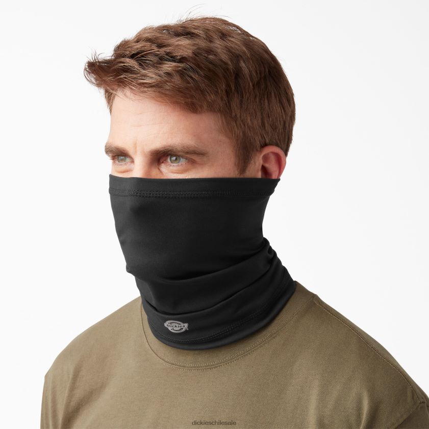 negro (negro) unisexo polaina de cuello de enfriamiento flexible Dickies accesorios X4H0F1622