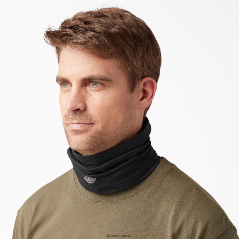 negro (negro) unisexo polaina de cuello de enfriamiento flexible Dickies accesorios X4H0F1622