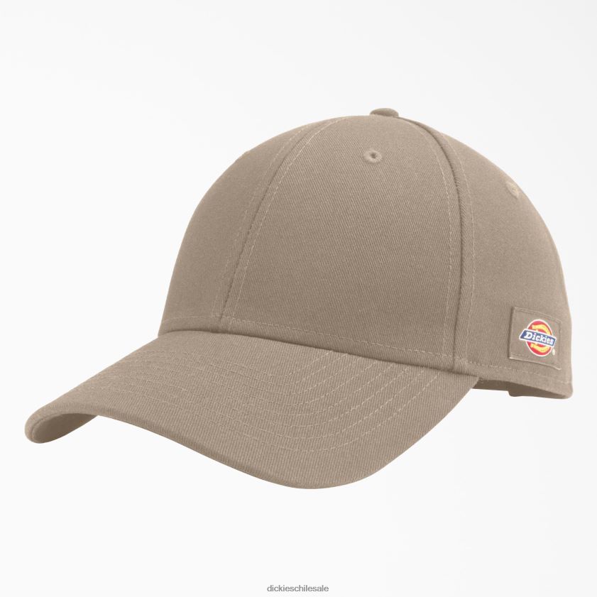 arena del desierto (ds) unisexo 874 gorra de sarga Dickies accesorios X4H0F1467