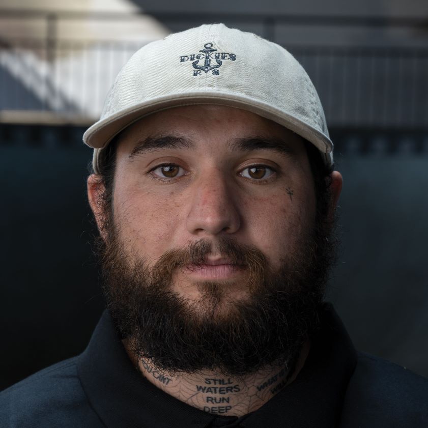 arena del desierto (ds) unisexo sombrero de ancla de ronnie sandoval Dickies accesorios X4H0F1698