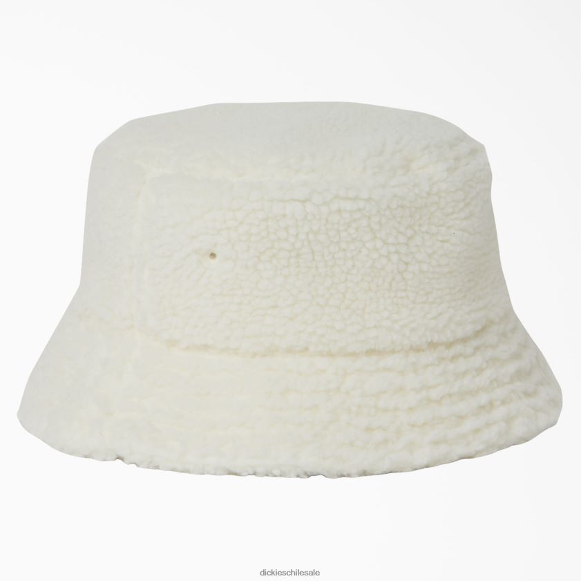 arena del desierto (ds) unisexo sombrero de pescador de forro polar chute rojo Dickies accesorios X4H0F2859