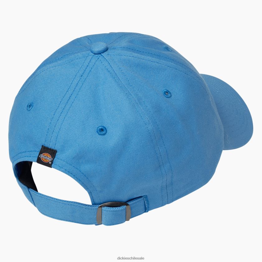 azul celeste (ab2) mujer gorra de sarga Dickies accesorios X4H0F2933