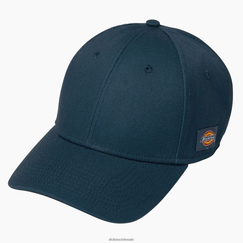 azul de la fuerza aérea (af) unisexo 874 gorra de sarga Dickies accesorios X4H0F1461