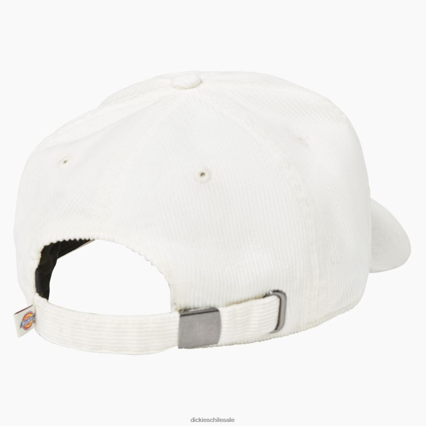 beige natural (nt) unisexo gorra de pana Dickies accesorios X4H0F2766