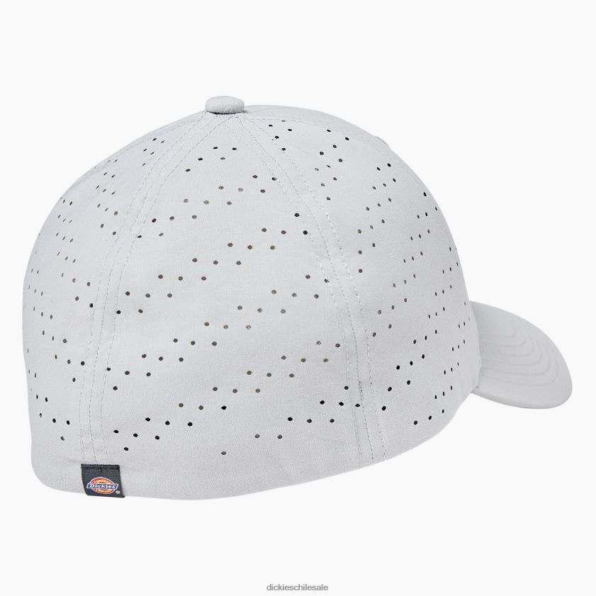 gris níquel (kl) unisexo tapa de enfriamiento flexible Dickies accesorios X4H0F1681