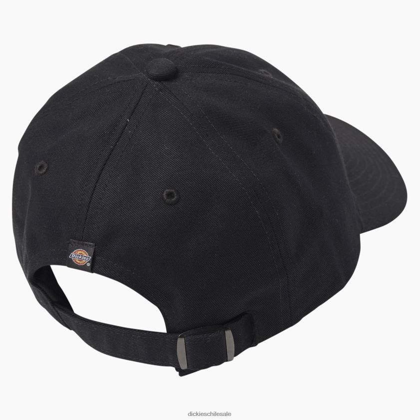 negro (negro) mujer gorra de sarga Dickies accesorios X4H0F2935