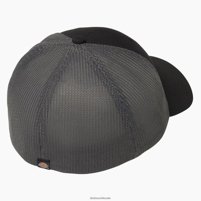 negro (negro) unisexo gorro de ropa de trabajo de refrigeración Dickies accesorios X4H0F1688