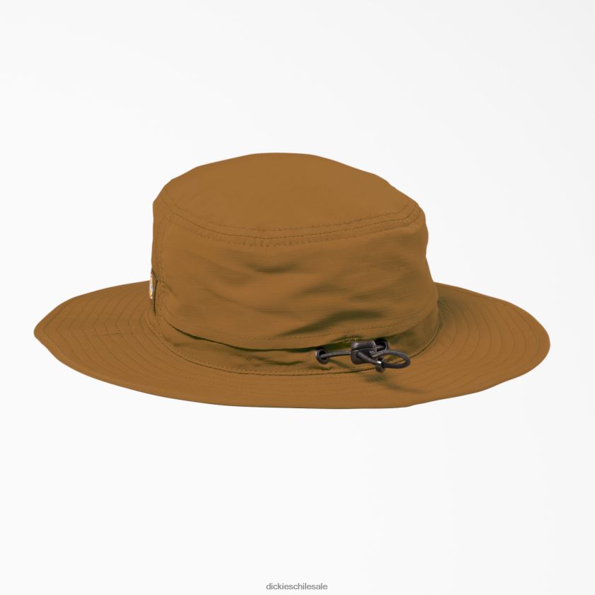 pato marrón (bd) unisexo sombrero boonie para el sol Dickies accesorios X4H0F2777