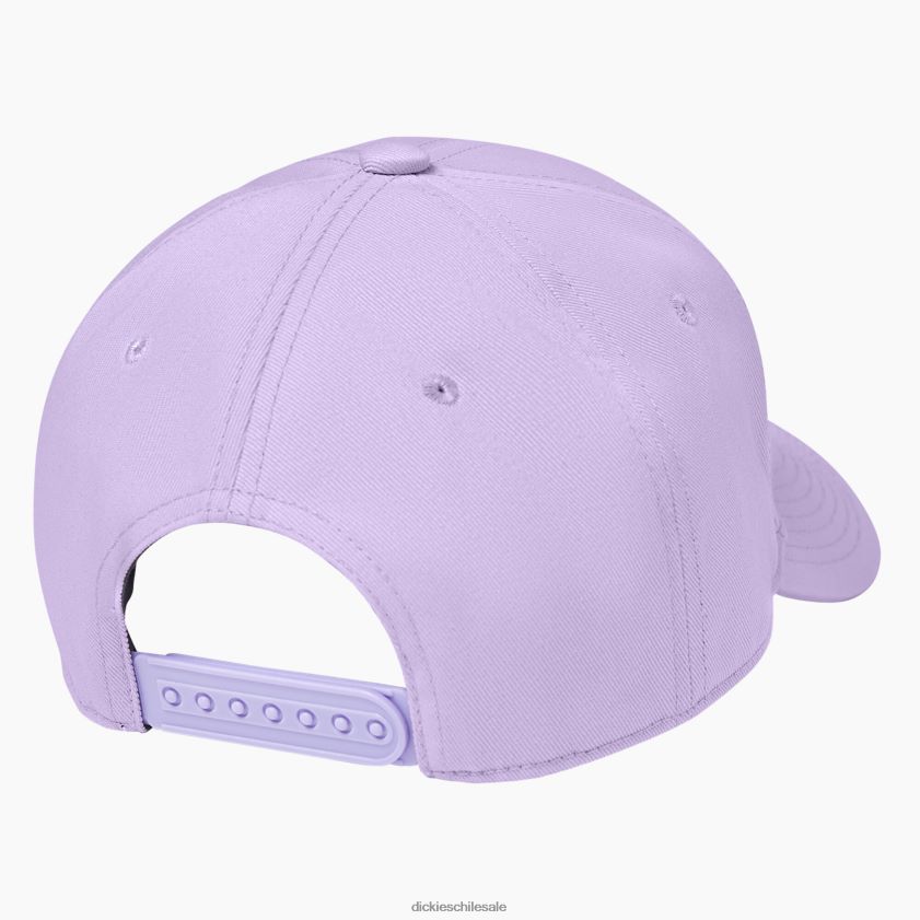 rosa morada (ur2) unisexo 874 gorra de sarga Dickies accesorios X4H0F1472
