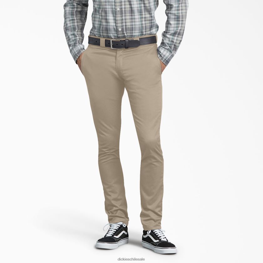 arena del desierto (ds) hombres pantalones de trabajo ajustados Dickies ropa de trabajo X4H0F150 arena del desierto (ds) hombres pantalones de trabajo ajustados Dickies ropa de trabajo X4H0F150