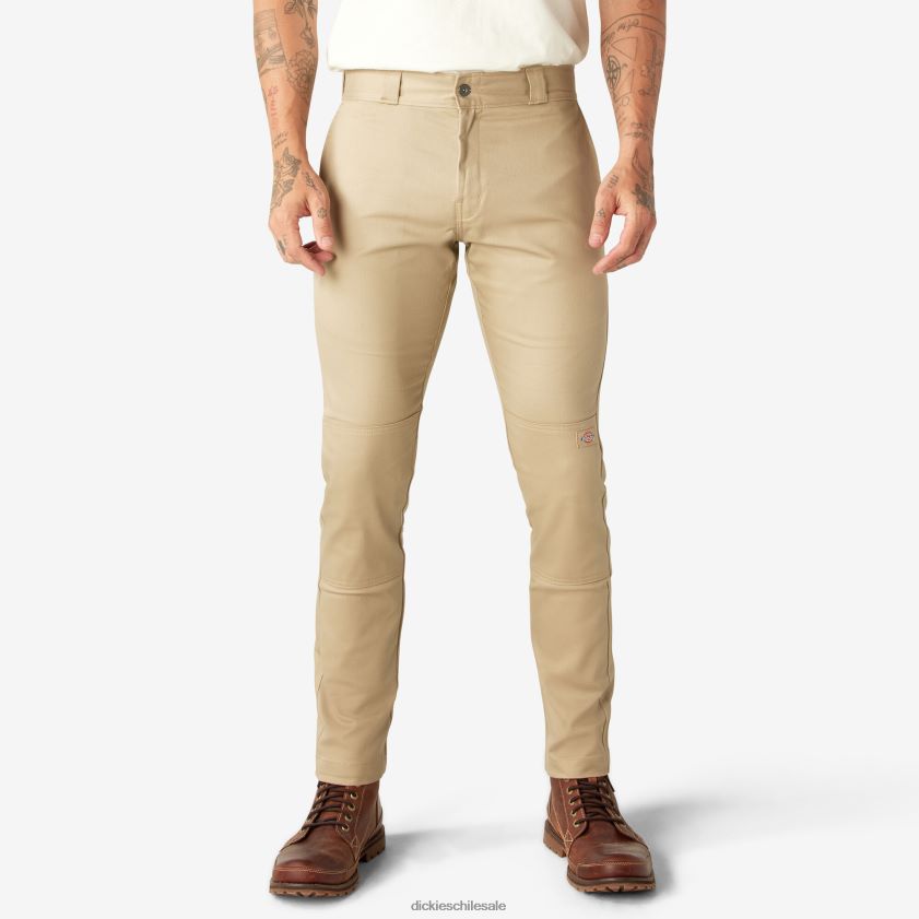 arena del desierto (ds) hombres pantalones de trabajo ajustados con doble rodilla Dickies ropa de trabajo X4H0F44 arena del desierto (ds) hombres pantalones de trabajo ajustados con doble rodilla Dickies ropa de trabajo X4H0F44