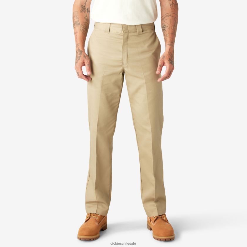 arena del desierto (ds) hombres pantalones de trabajo flexibles 874 Dickies ropa de trabajo X4H0F25 arena del desierto (ds) hombres pantalones de trabajo flexibles 874 Dickies ropa de trabajo X4H0F25