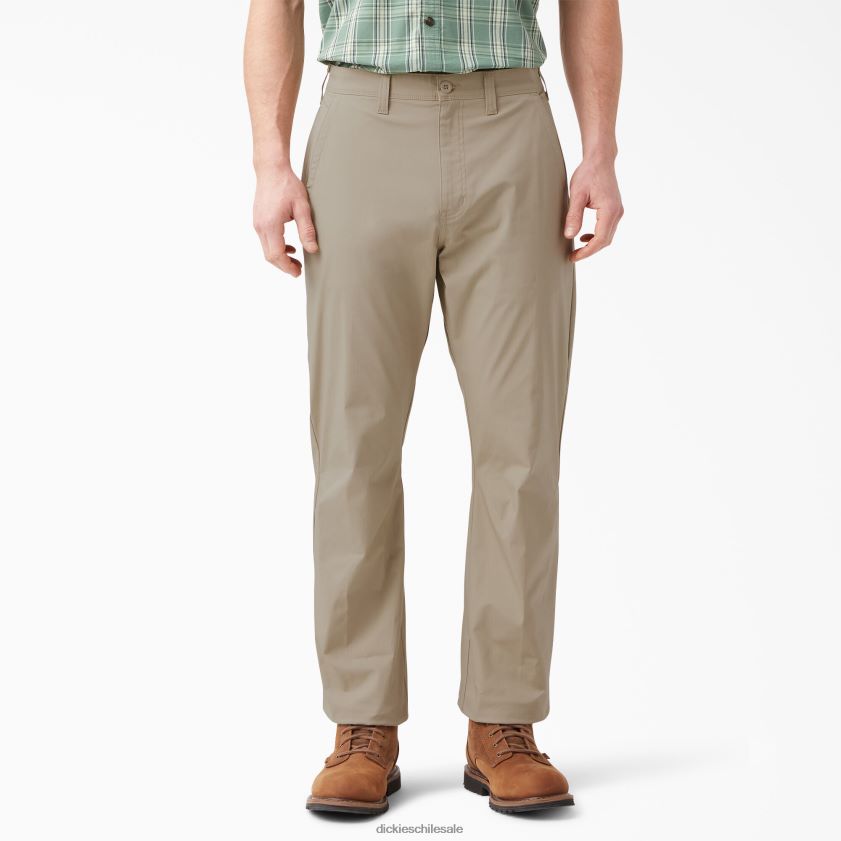 arena del desierto (ds) hombres pantalones utilitarios híbridos refrescantes Dickies ropa de trabajo X4H0F63 arena del desierto (ds) hombres pantalones utilitarios híbridos refrescantes Dickies ropa de trabajo X4H0F63