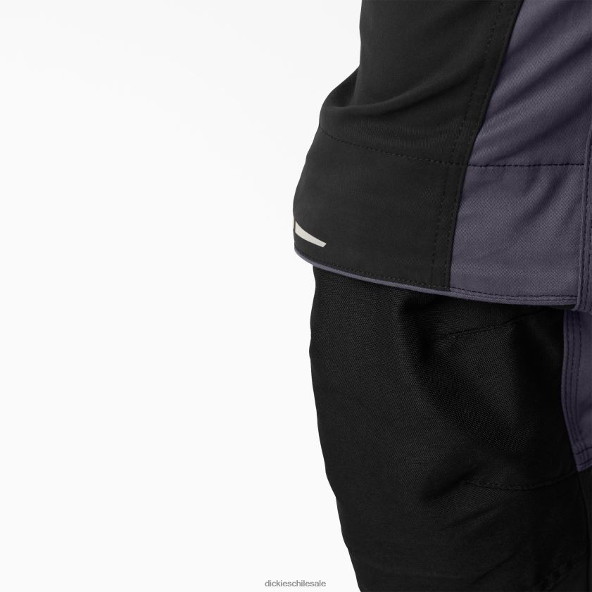 negro (ubk) hombres ropa de trabajo de alto rendimiento gdt pantalones premium Dickies ropa de trabajo X4H0F213