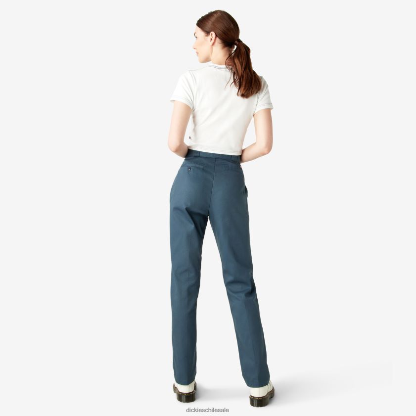 regular mujer 874 pantalones de trabajo Dickies ropa de trabajo X4H0F1521