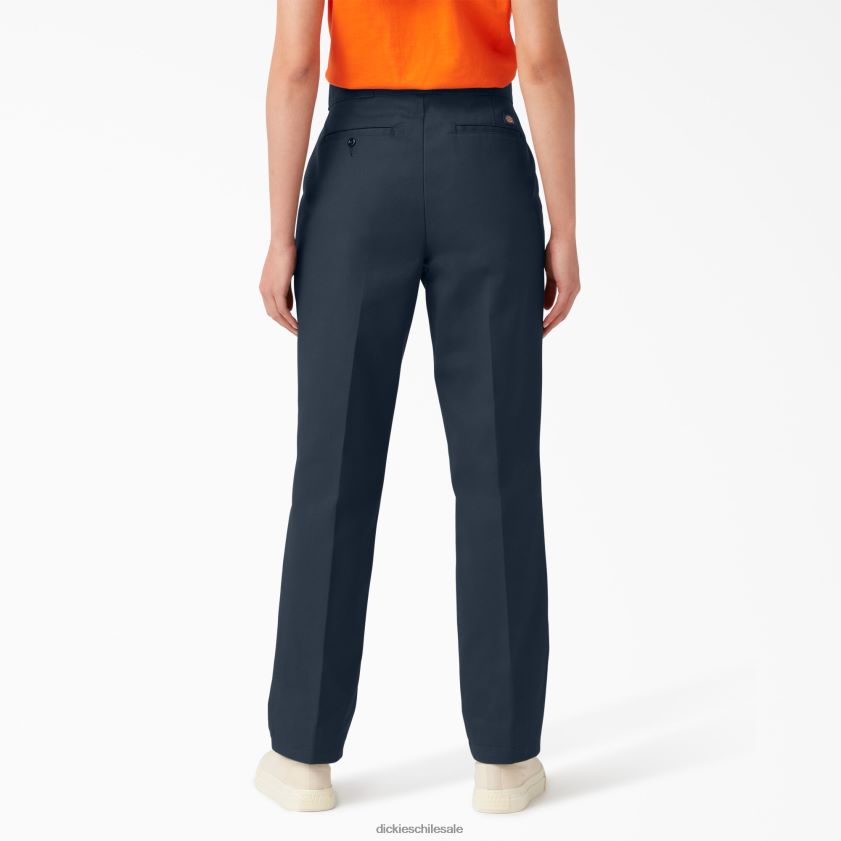 regular mujer 874 pantalones de trabajo Dickies ropa de trabajo X4H0F1522