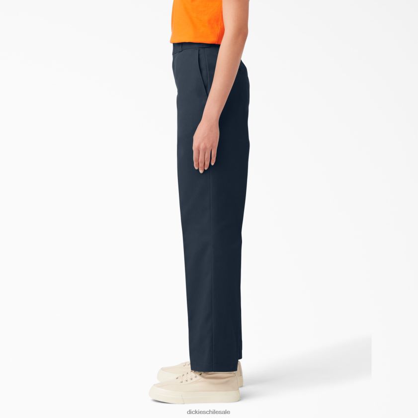 regular mujer 874 pantalones de trabajo Dickies ropa de trabajo X4H0F1522