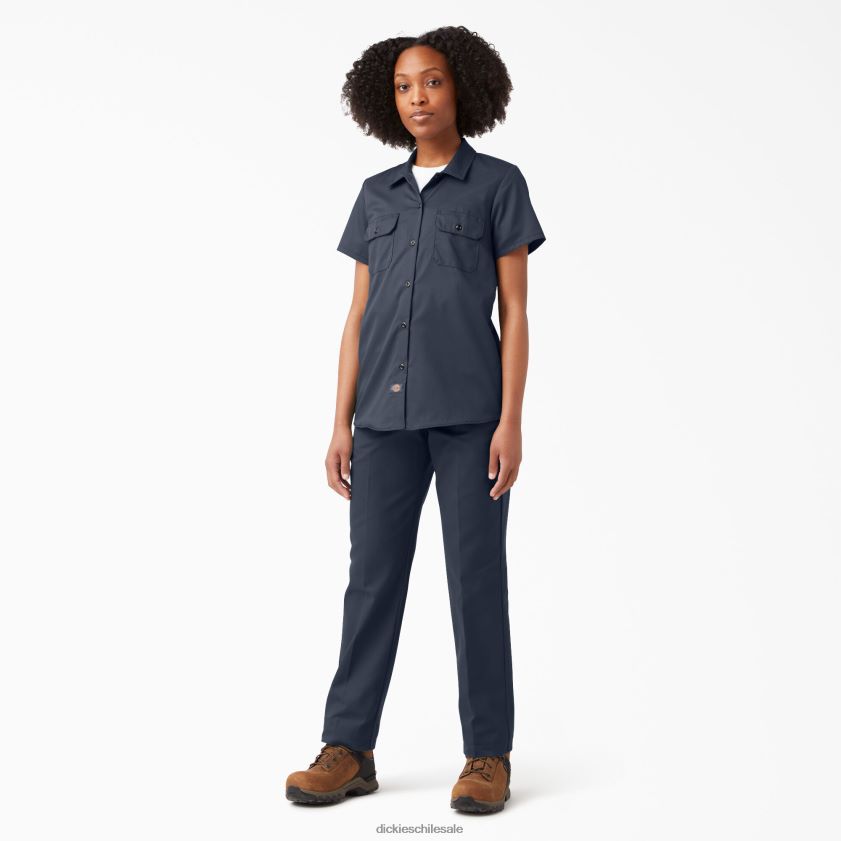 regular mujer 874 pantalones de trabajo Dickies ropa de trabajo X4H0F1522