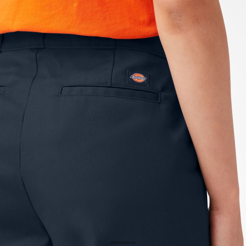 regular mujer 874 pantalones de trabajo Dickies ropa de trabajo X4H0F1522