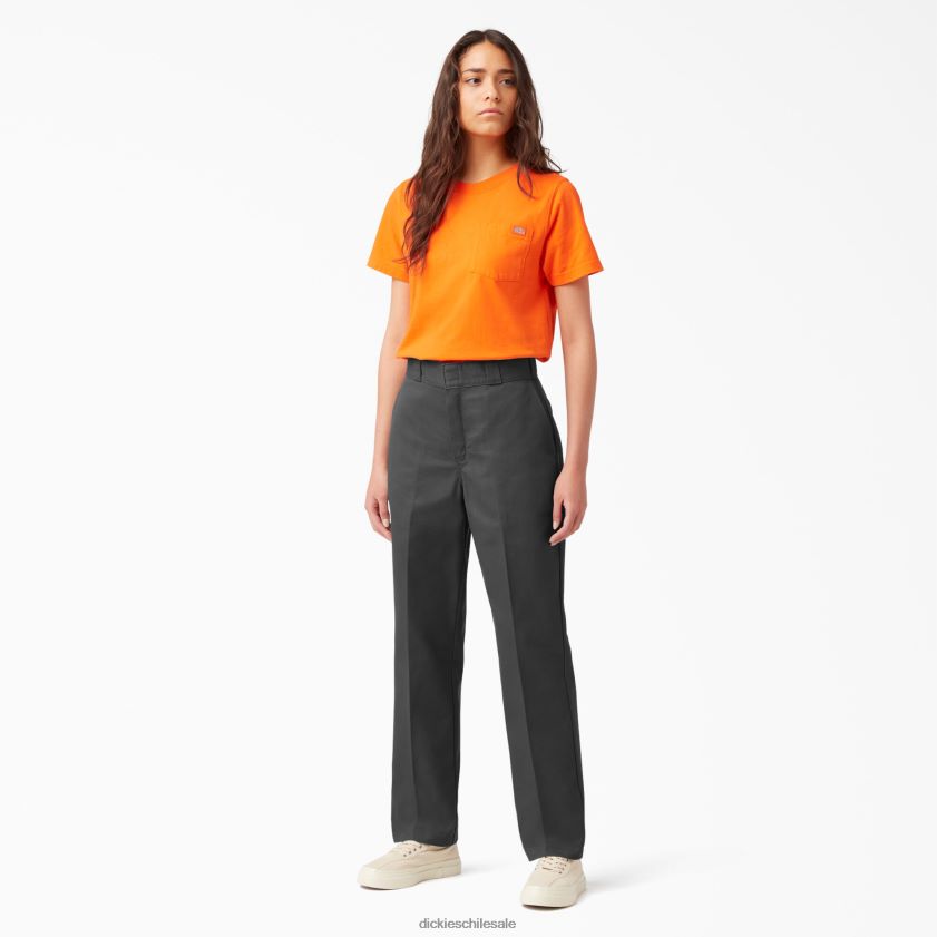 regular mujer 874 pantalones de trabajo Dickies ropa de trabajo X4H0F1523