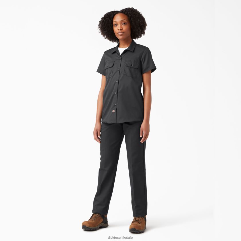 regular mujer 874 pantalones de trabajo Dickies ropa de trabajo X4H0F1523